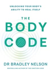 Cover von Body Code