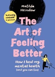 Cover von Art of Feeling Better
