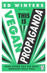 Cover von This Is Vegan Propaganda