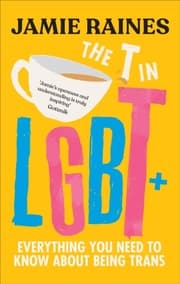 Cover von The T in LGBT