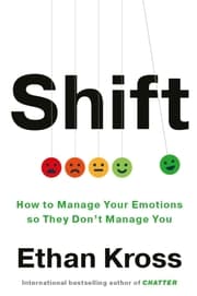 Cover von Shift