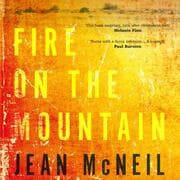 Cover von Fire on the Mountain