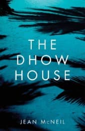 Cover von The Dhow House