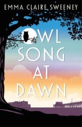 Cover von Owl Song at Dawn