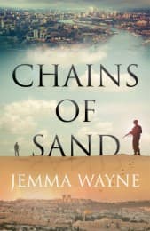 Cover von Chains of Sand