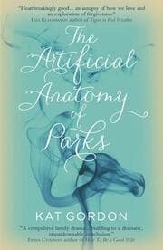 Cover von The Artificial Anatomy of Parks