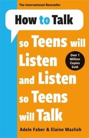 Cover von How to Talk so Teens will Listen & Listen so Teens will Talk