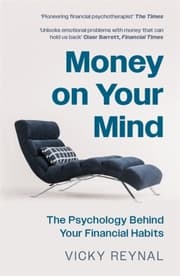 Cover von Money on Your Mind