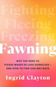 Cover von Fawning