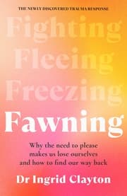 Cover von Fawning