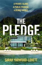 Cover von The Pledge