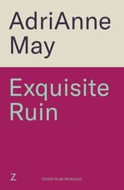 Cover von Exquisite Ruin