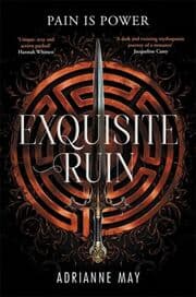 Cover von Exquisite Ruin