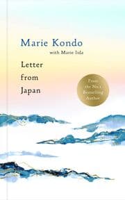 Cover von Letter From Japan
