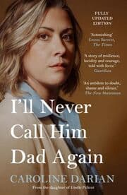 Cover von I'll Never Call Him Dad Again