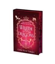 Cover von Wrath of the Dragons