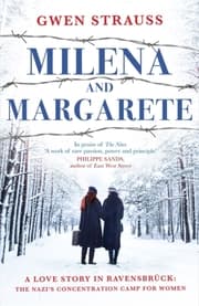 Cover von Milena and Margarete