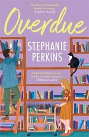 Cover von Overdue