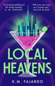 Cover von Local Heavens