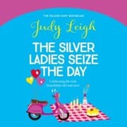 Cover von The Silver Ladies Seize the Day