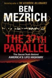 Cover von The 37th Parallel