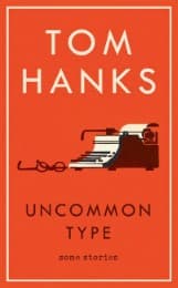 Cover von Uncommon Type