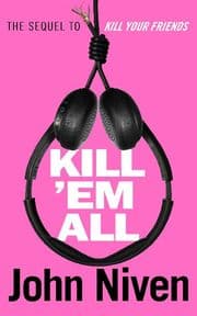 Cover von Kill 'Em All
