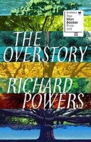 Cover von The Overstory