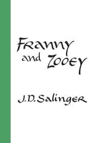 Cover von Franny and Zooey