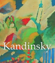 Cover von Kandinsky