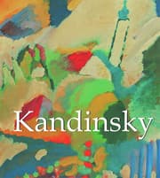 Cover von Kandinsky