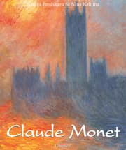 Cover von Claude Monet: Vol 1