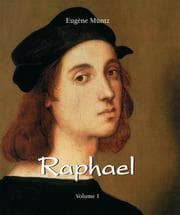 Cover von Raphael - Volume 1