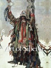 Cover von Art of Siberia