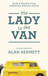 Cover von The Lady in the Van
