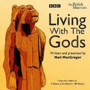 Cover von Living With the Gods