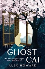 Cover von The Ghost Cat