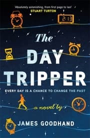 Cover von The Day Tripper