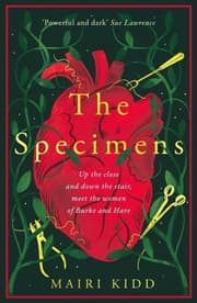 Cover von The Specimens