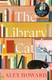 Cover von The Library Cat