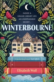 Cover von Winterbourne