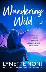 Cover von Wandering Wild