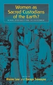 Cover von Women as Sacred Custodians of the Earth?