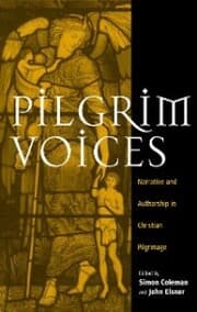 Cover von Pilgrim Voices