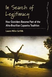 Cover von In Search of Legitimacy