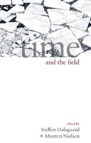 Cover von Time and the Field