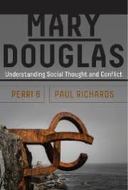 Cover von Mary Douglas