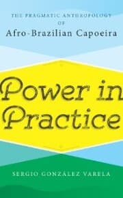 Cover von Power in Practice