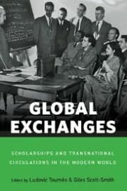 Cover von Global Exchanges