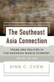 Cover von The Southeast Asia Connection